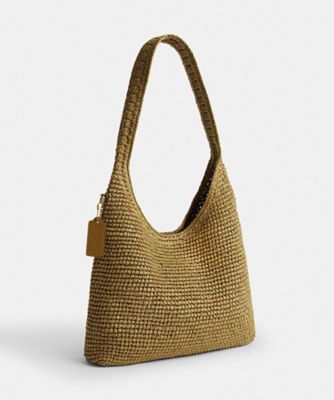 ブルックリンショルダーバッグ28（かごバッグ） | COACH/コーチ